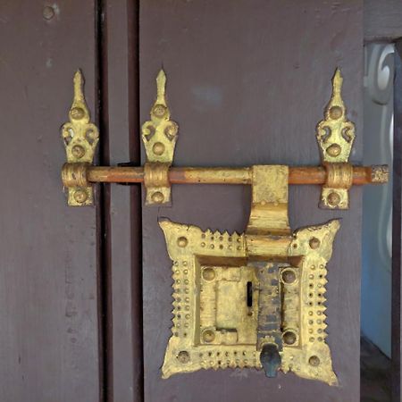 Arakkal Heritage Mararikulam Esterno foto