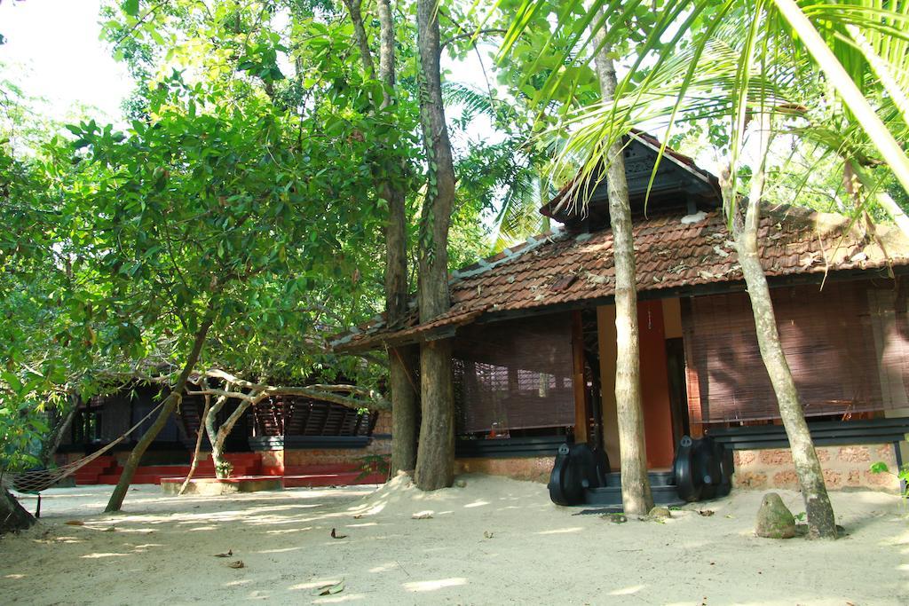Arakkal Heritage Mararikulam Esterno foto