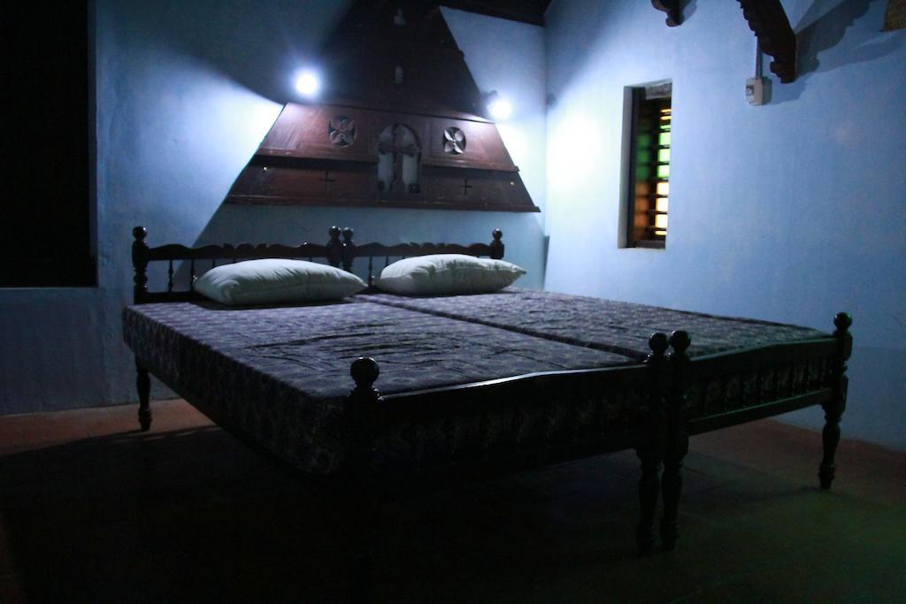 Arakkal Heritage Mararikulam Camera foto