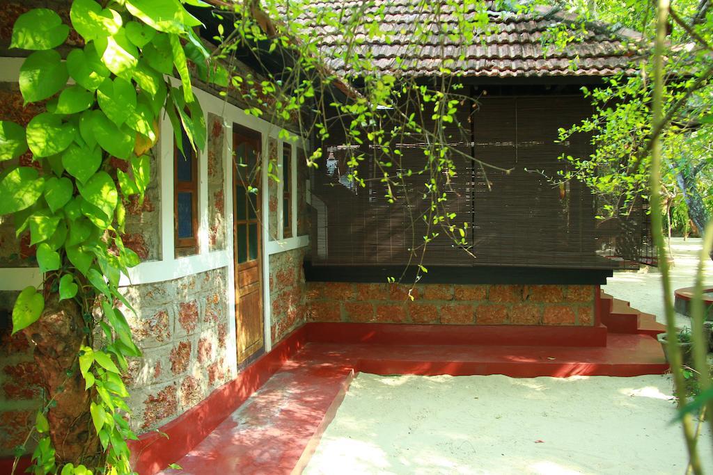 Arakkal Heritage Mararikulam Esterno foto