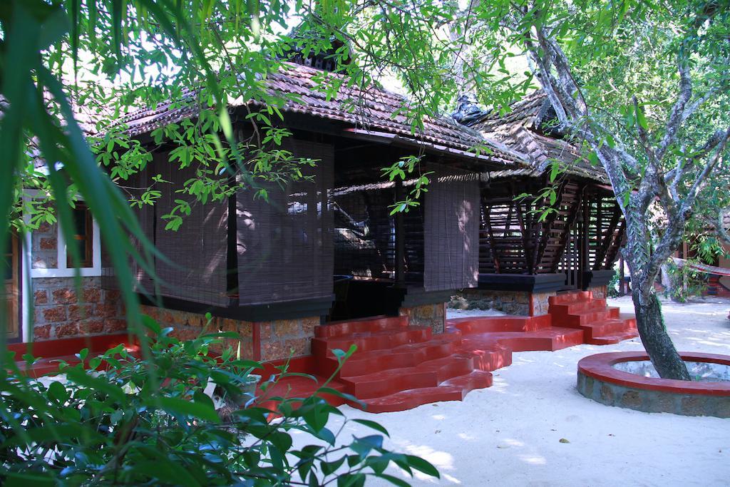 Arakkal Heritage Mararikulam Esterno foto