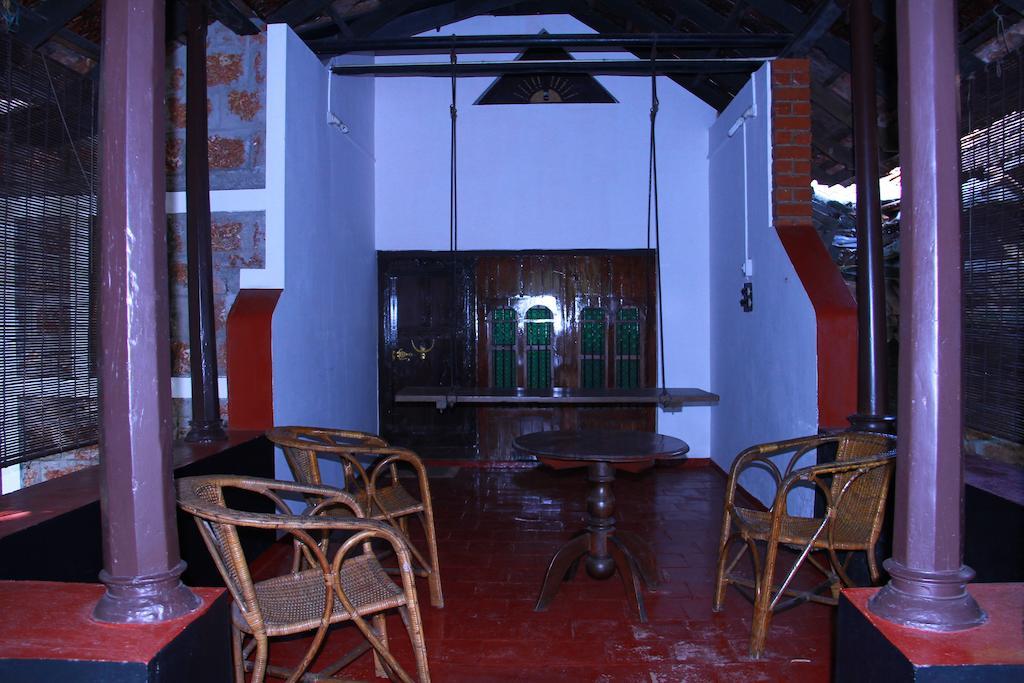 Arakkal Heritage Mararikulam Camera foto