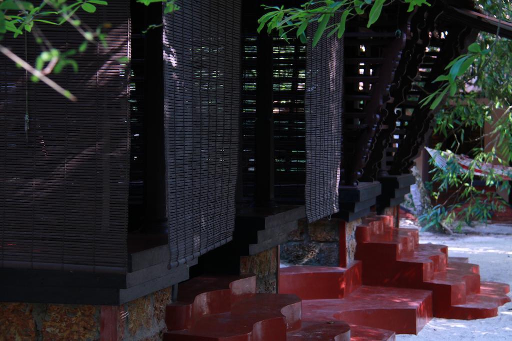 Arakkal Heritage Mararikulam Esterno foto