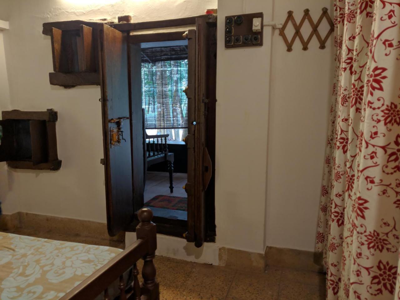 Arakkal Heritage Mararikulam Esterno foto