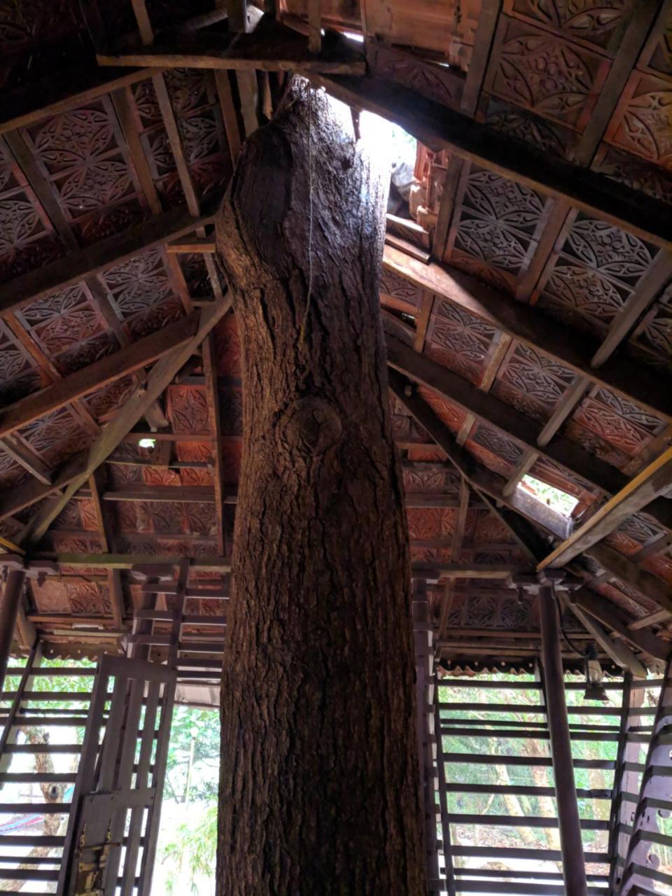Arakkal Heritage Mararikulam Esterno foto