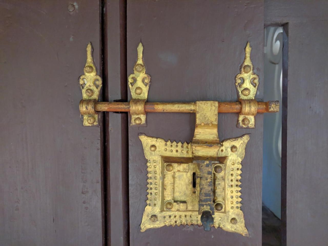 Arakkal Heritage Mararikulam Esterno foto