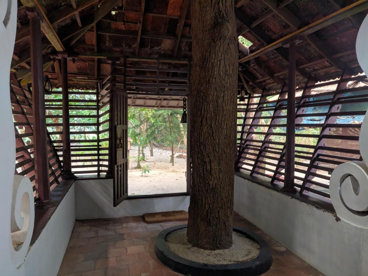 Arakkal Heritage Mararikulam Esterno foto