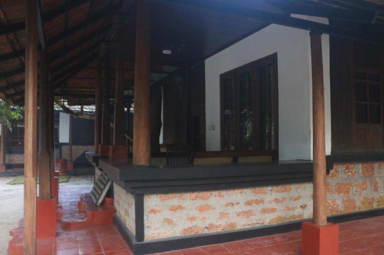 Arakkal Heritage Mararikulam Esterno foto