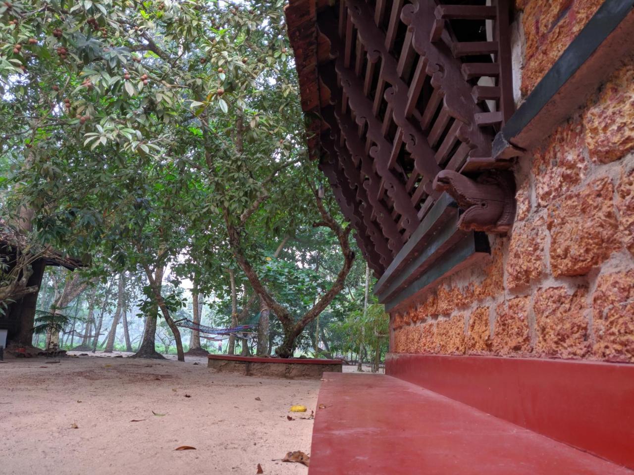 Arakkal Heritage Mararikulam Esterno foto