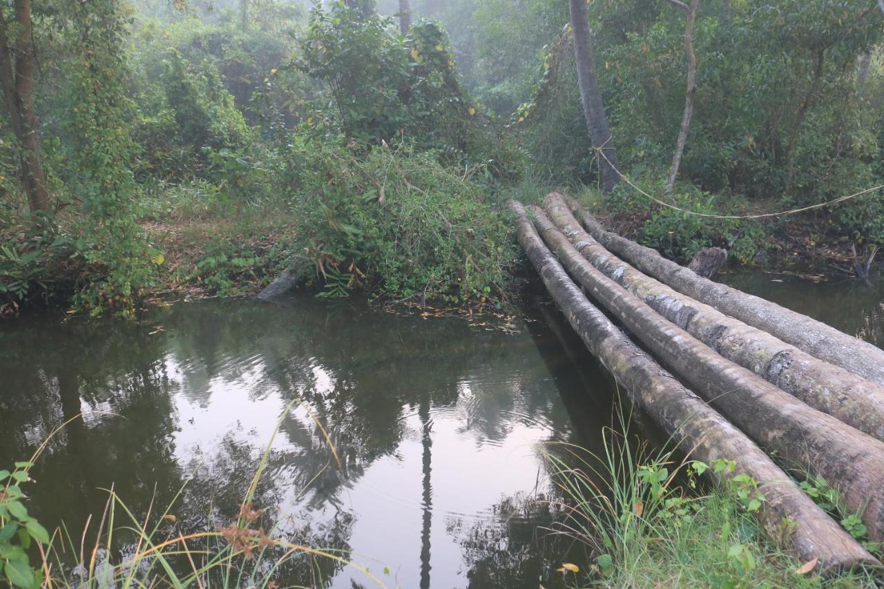 Arakkal Heritage Mararikulam Esterno foto